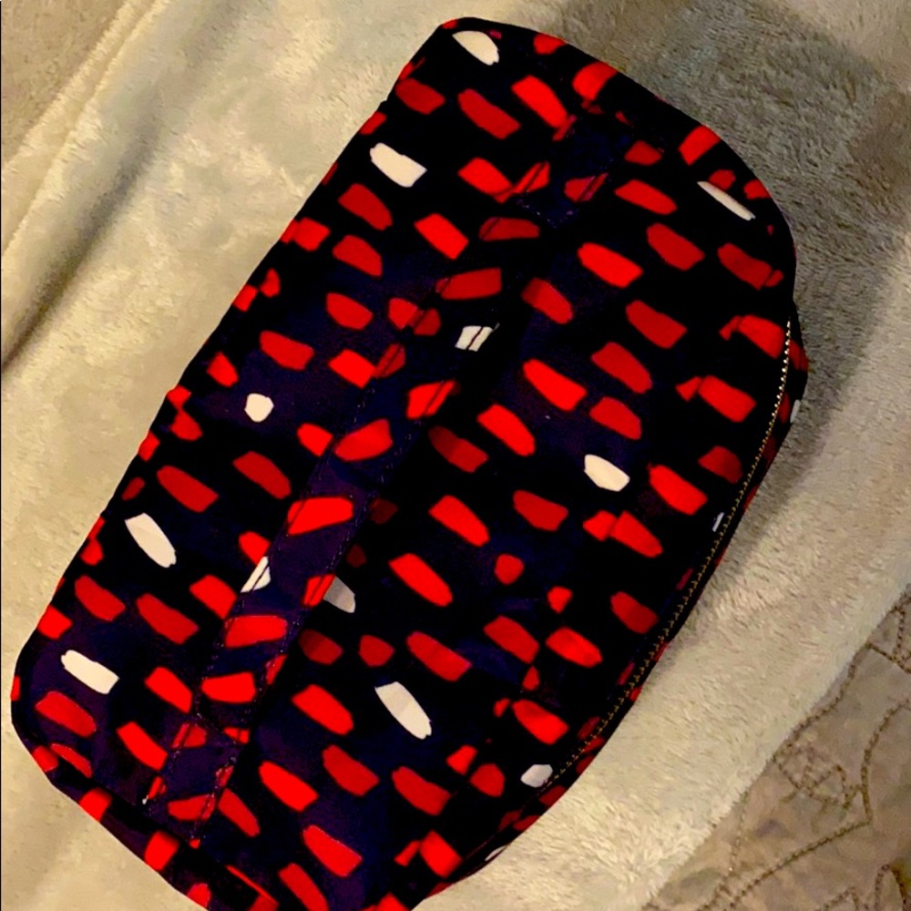 Avon Cosmetic Bag
